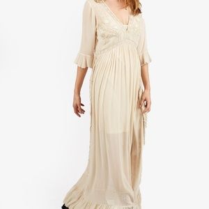 Cleobella Rodanthe Maxi Dress